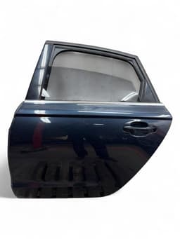 AUDI 4G5833051 Door Rear Left AUDI A6 / A6 ALLROAD (C7, 4G) (2010-2018) — thumbnail 1