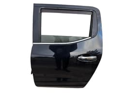 NISSAN H21014JKAA Door Rear Left NISSAN NAVARA III / NP300 (D23) (2014-) — thumbnail 1