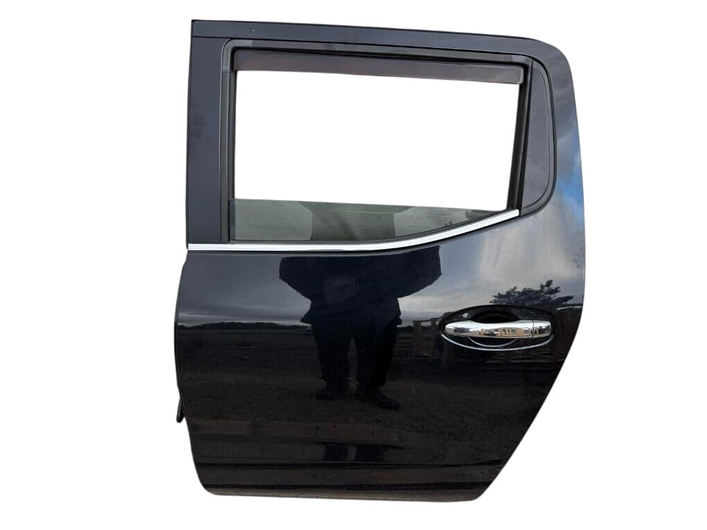 NISSAN H21014JKAA Door Rear Left NISSAN NAVARA III / NP300 (D23) (2014-)