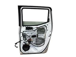 NISSAN H21004JKAA Door Rear Right NISSAN NAVARA III / NP300 (D23) (2014-) — thumbnail 2