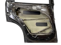 KIA 770032P010 Door Rear Left KIA SORENTO II (XM) (2009-2015) — thumbnail 9