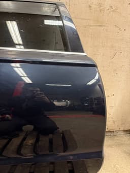 AUDI 4G5833052 Door Rear Right AUDI A6 / A6 ALLROAD (C7, 4G) (2010-2018) — thumbnail 7