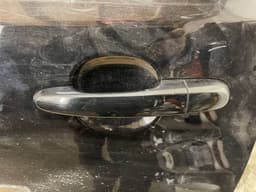 KIA 770032P010 Door Rear Left KIA SORENTO II (XM) (2009-2015) — thumbnail 5