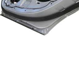 MERCEDES-BENZ A2037301205 A2037300409 Door Rear Right MERCEDES-BENZ C-CLASS (W203, CL203) (2000-2011) — thumbnail 9