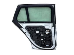 MERCEDES-BENZ A2057300305 Door Rear Left MERCEDES-BENZ C-CLASS (W205) (2013-2021) — thumbnail 2