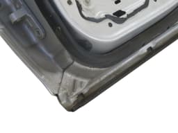 MERCEDES-BENZ A2037301205 A2037300409 Door Rear Right MERCEDES-BENZ C-CLASS (W203, CL203) (2000-2011) — thumbnail 7