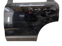 KIA 770032P010 Door Rear Left KIA SORENTO II (XM) (2009-2015) — thumbnail 4