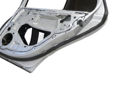 MERCEDES-BENZ A2037301205 A2037300409 Door Rear Right MERCEDES-BENZ C-CLASS (W203, CL203) (2000-2011) — thumbnail 8