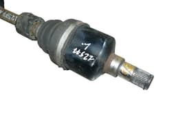 MINI 31609806469 Drive Shaft Front Left MINI MINI II (2006-2015) — thumbnail 3