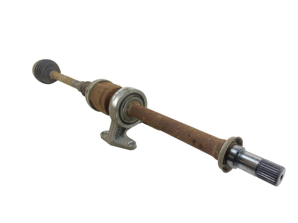 HONDA 44305T0CA01 Drive Shaft Front Right HONDA CR-V IV (RM) (2012-2016)