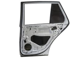 MERCEDES-BENZ A2037301205 A2037300409 Door Rear Right MERCEDES-BENZ C-CLASS (W203, CL203) (2000-2011) — thumbnail 5