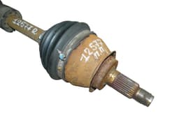 MINI 31608605470 Drive Shaft Front Right MINI MINI II (2006-2015) — thumbnail 2