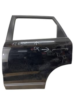 KIA 770032P010 Door Rear Left KIA SORENTO II (XM) (2009-2015) — thumbnail 1