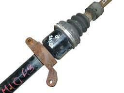 MINI 31608605470 Drive Shaft Front Right MINI MINI II (2006-2015) — thumbnail 3