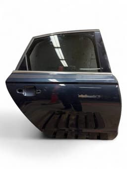 AUDI 4G5833052 Door Rear Right AUDI A6 / A6 ALLROAD (C7, 4G) (2010-2018) — thumbnail 1