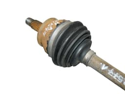 MINI 31609806469 Drive Shaft Front Left MINI MINI II (2006-2015) — thumbnail 4