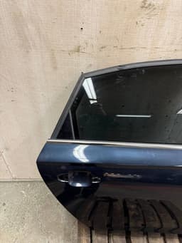 AUDI 4G5833052 Door Rear Right AUDI A6 / A6 ALLROAD (C7, 4G) (2010-2018) — thumbnail 4