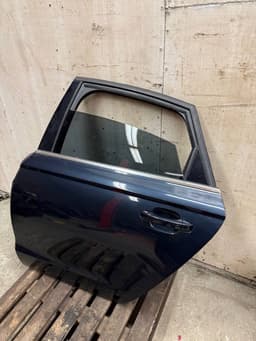 AUDI 4G5833051 Door Rear Left AUDI A6 / A6 ALLROAD (C7, 4G) (2010-2018) — thumbnail 2