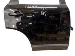 KIA 770042P010 771212P010 Door Rear Right KIA SORENTO II (XM) (2009-2015) — thumbnail 4