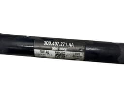 VW 3Q0407271AA Drive Shaft Front Left VW TOURAN (5T1) (2015-) — thumbnail 5