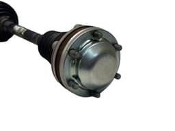 VW 3Q0407271AA Drive Shaft Front Left VW TOURAN (5T1) (2015-) — thumbnail 4