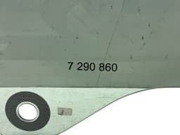 BMW 7290860 Door window glass front right BMW i3 (I01) (2013-2022) — thumbnail 2