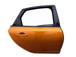 JAGUAR T2H35822 Door Rear Right JAGUAR XF (X260) (2015-2024) — thumbnail 1