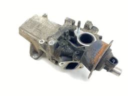 NISSAN 147358697R EGR cooler NISSAN NAVARA III / NP300 (D23) (2014-) — thumbnail 2