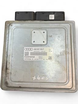 AUDI 4G0907552F 4G0907552D Engine Control Unit / module (ECU) AUDI A6 / A6 ALLROAD (C7, 4G) (2010-2018) — thumbnail 6