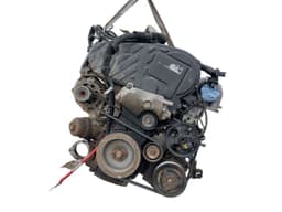 OPEL A20DTH Engine OPEL INSIGNIA A (G09) (2008-2017) — thumbnail 1
