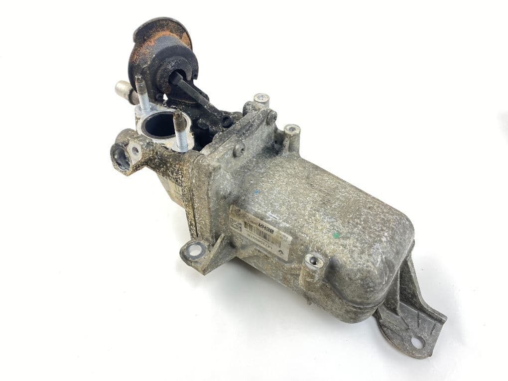 NISSAN 147358697R EGR cooler NISSAN NAVARA III / NP300 (D23) (2014-)