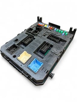 CITROËN 0261S06833 9676962780 9663123380 9678477180 Engine Control Unit / module (ECU) CITROËN C5 II (2008-2019) — thumbnail 7