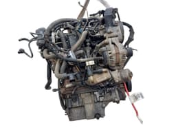 OPEL A20DTH Engine OPEL INSIGNIA A (G09) (2008-2017) — thumbnail 4