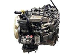 MERCEDES-BENZ 651940 651.940 OM651940 Engine MERCEDES-BENZ VITO / VIANO (W639) (2003-2014) — thumbnail 2