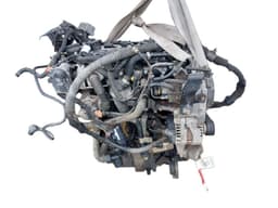 OPEL A20DTH Engine OPEL INSIGNIA A (G09) (2008-2017) — thumbnail 6