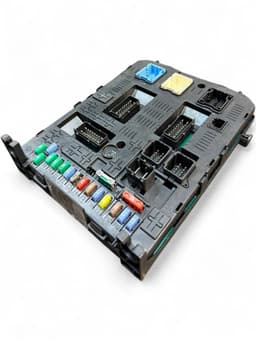 CITROËN 0261S06833 9676962780 9663123380 9678477180 Engine Control Unit / module (ECU) CITROËN C5 II (2008-2019) — thumbnail 5