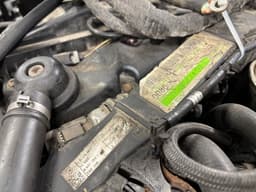 MERCEDES-BENZ 651940 651.940 OM651940 Engine MERCEDES-BENZ VITO / VIANO (W639) (2003-2014) — thumbnail 5