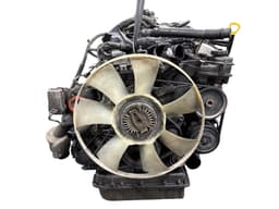 MERCEDES-BENZ 651940 651.940 OM651940 Engine MERCEDES-BENZ VITO / VIANO (W639) (2003-2014) — thumbnail 3