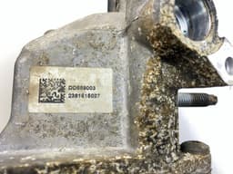 NISSAN 147358697R EGR cooler NISSAN NAVARA III / NP300 (D23) (2014-) — thumbnail 4
