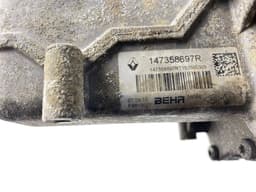 NISSAN 147358697R EGR cooler NISSAN NAVARA III / NP300 (D23) (2014-) — thumbnail 5