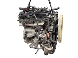 MERCEDES-BENZ 651940 651.940 OM651940 Engine MERCEDES-BENZ VITO / VIANO (W639) (2003-2014) — thumbnail 4