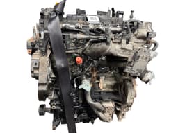 KIA D4FE 153U1-2UH00 Z5841-2UZ00 Engine KIA CEED III (CD) (2018-) — thumbnail 2
