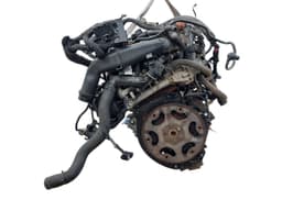 OPEL A20DTH Engine OPEL INSIGNIA A (G09) (2008-2017) — thumbnail 3