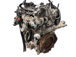 KIA D4FE 153U1-2UH00 Z5841-2UZ00 Engine KIA CEED III (CD) (2018-) — thumbnail 1