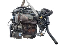 OPEL A20DTH Engine OPEL INSIGNIA A (G09) (2008-2017) — thumbnail 2