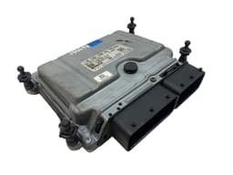 MERCEDES-BENZ 0261209269 0261209349 0261209270 Engine Control Unit / module (ECU) MERCEDES-BENZ C-CLASS (W204) (2007-2013) — thumbnail 1