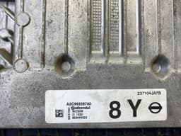 NISSAN A2C99228700 Engine Control Unit / module (ECU) NISSAN NAVARA III / NP300 (D23) (2014-) — thumbnail 3