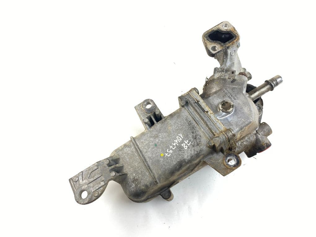 NISSAN 147351881R EGR cooler NISSAN NAVARA III / NP300 (D23) (2014-)
