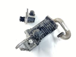 CITROËN GS988004 EGR cooler CITROËN BERLINGO (K9) (2018-) — thumbnail 1