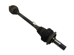 MERCEDES-BENZ A2043507923 Drive Shaft Rear Right MERCEDES-BENZ C-CLASS (W204) (2007-2013) — thumbnail 1
